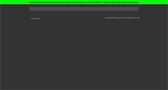 Desktop Screenshot of brazerres.com